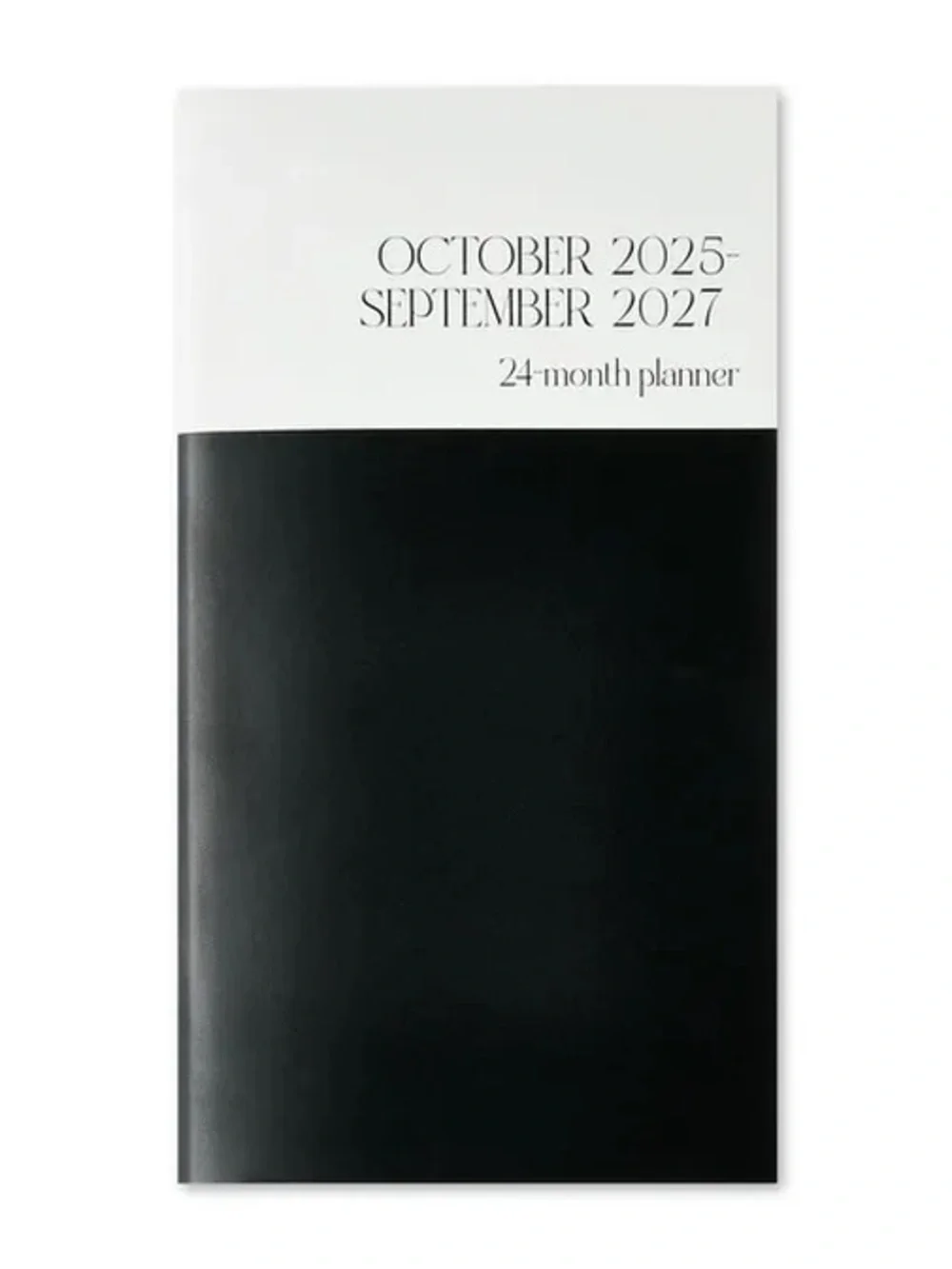 Pen+Gear 2027 October 2025 - September 2027 24-Month Pocket Planner